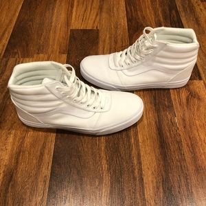 Vans Hi Top